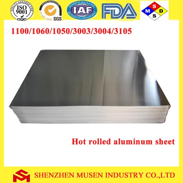1060 1070 1100 aluminium coil sheet type for ceiling tiles